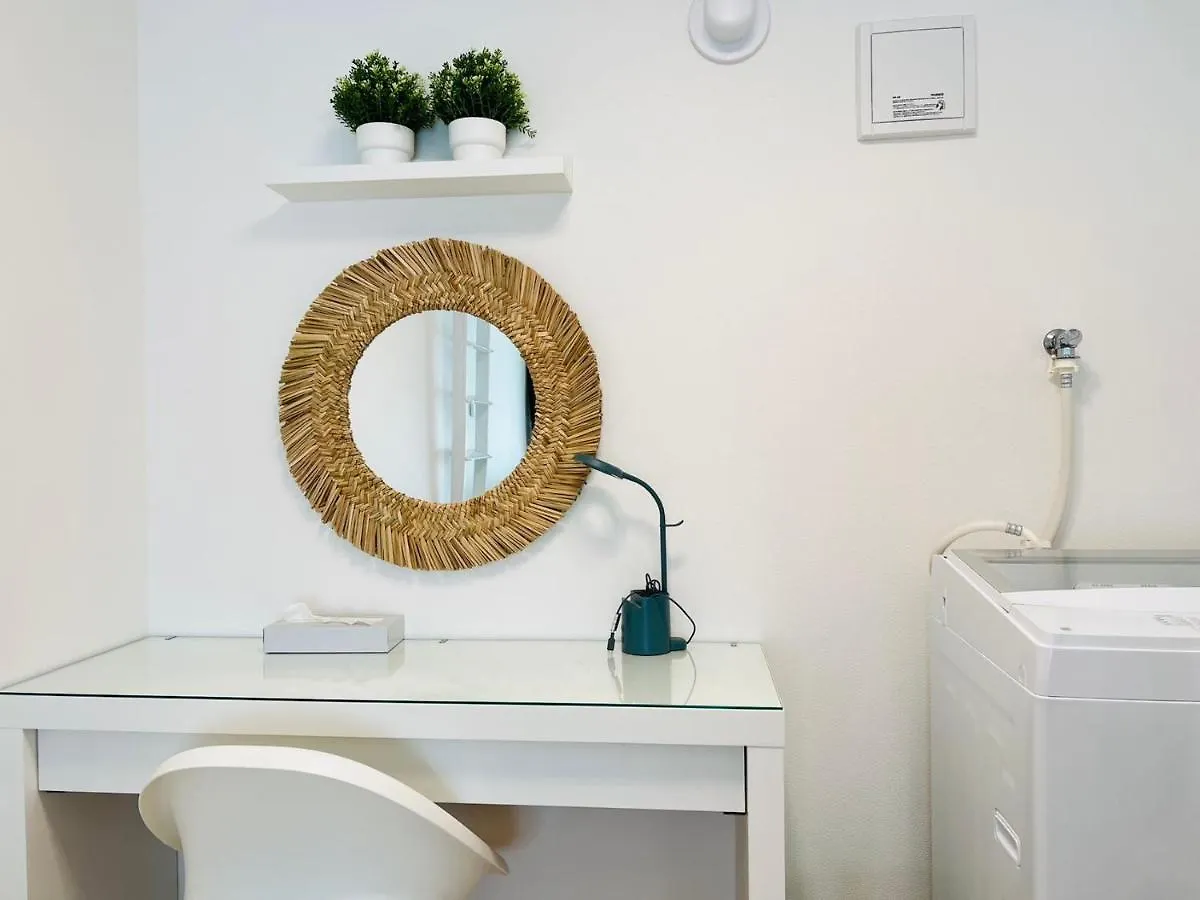 Sugamo House Apartment Tokyo 0*,