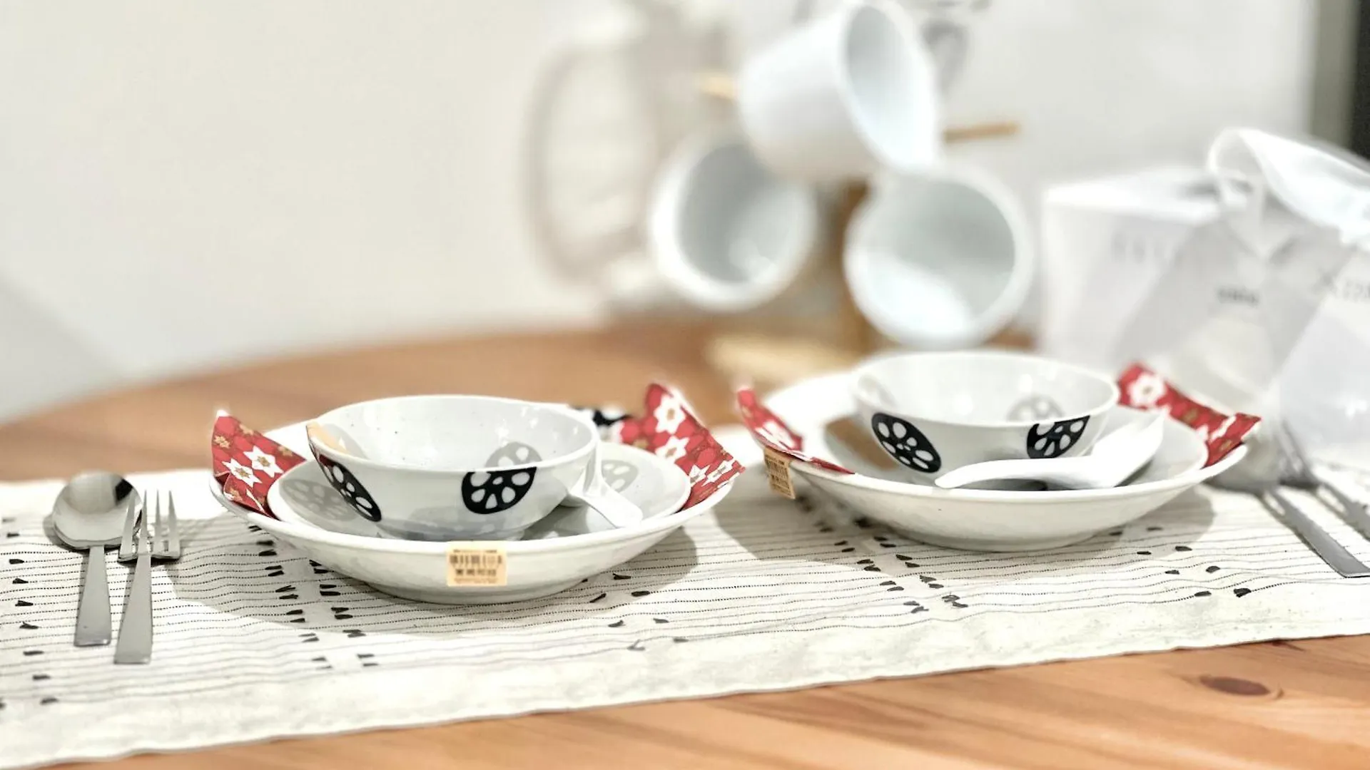 Sugamo House Apartment Tokyo