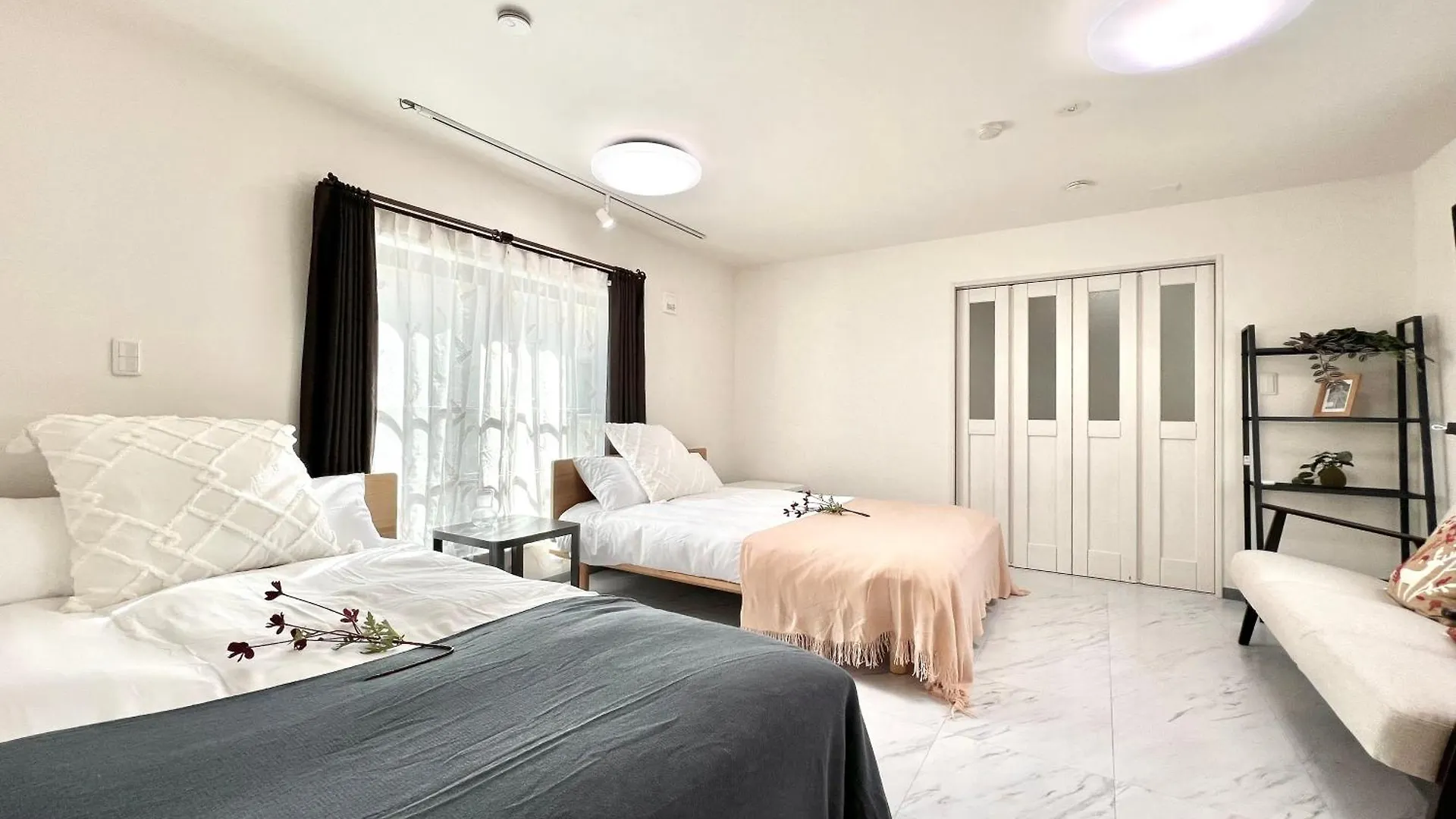 Sugamo House Apartment Tokyo