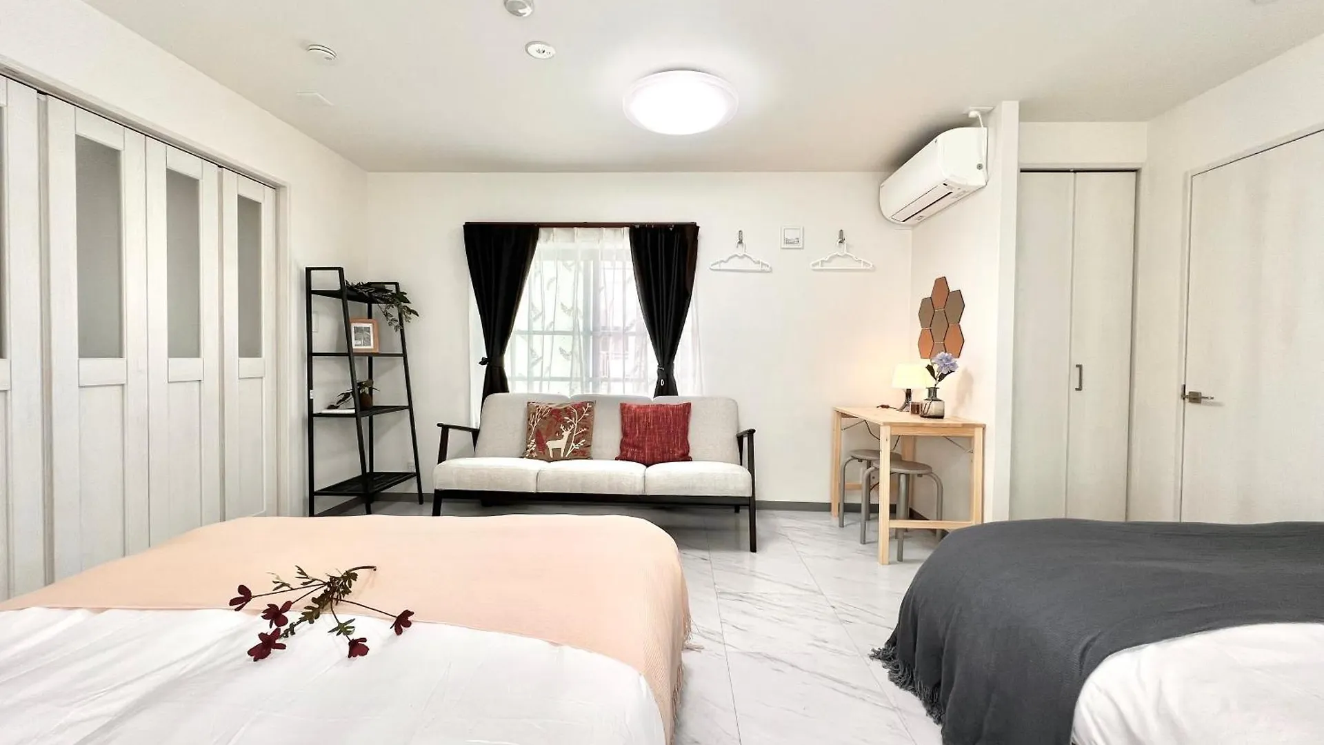 Sugamo House Apartment Tokyo 0*,  Japan
