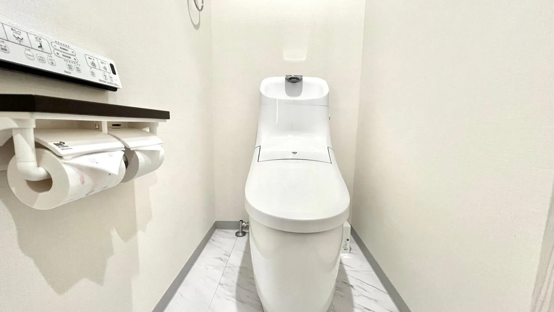 Sugamo House Apartment Tokyo