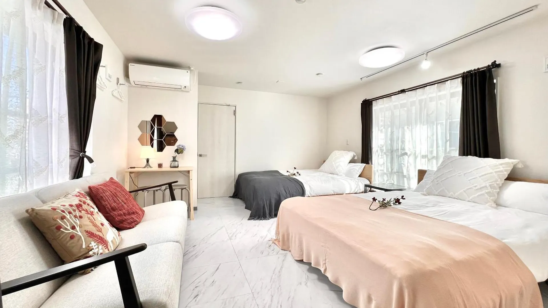 Sugamo House Apartment Tokyo