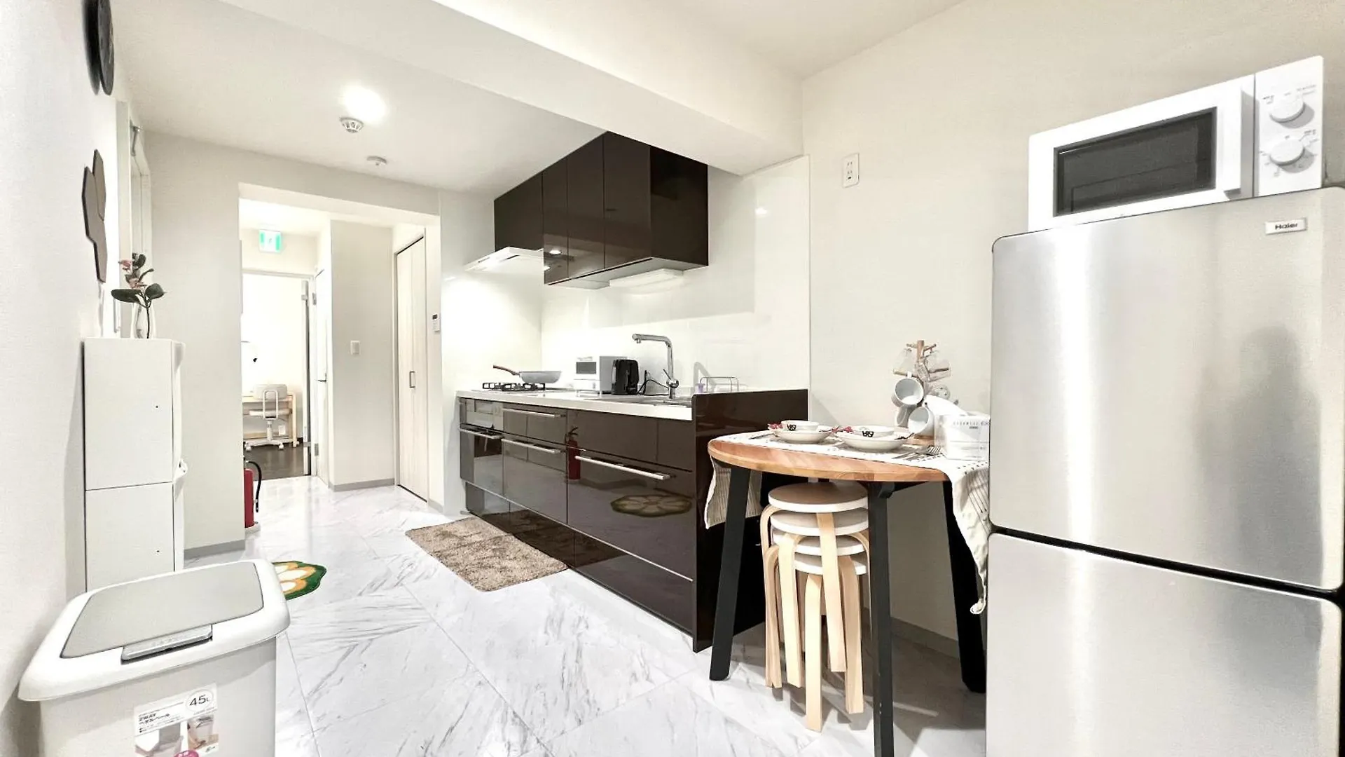 Sugamo House Apartment Tokyo