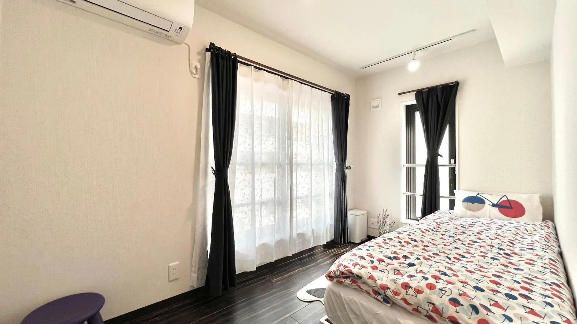 Sugamo House Apartment Tokyo