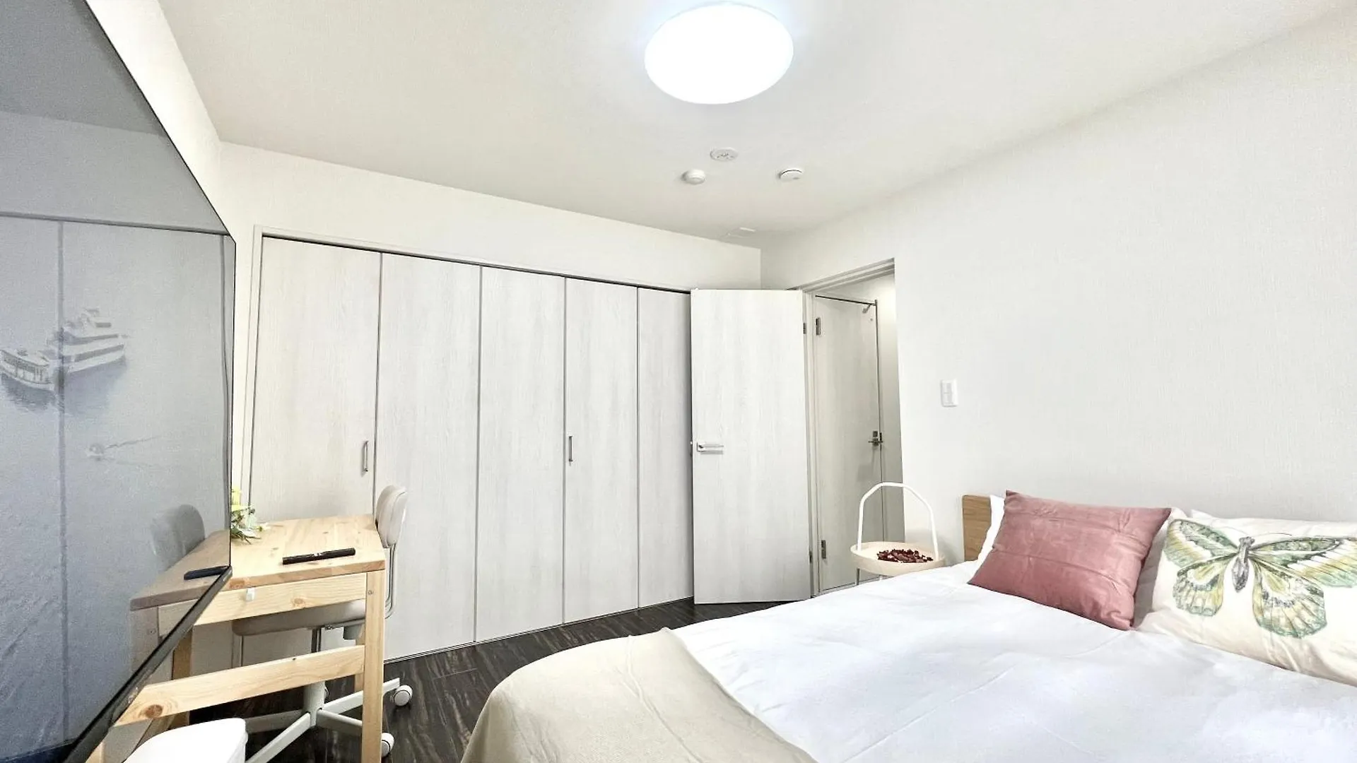 Sugamo House Apartment Tokyo